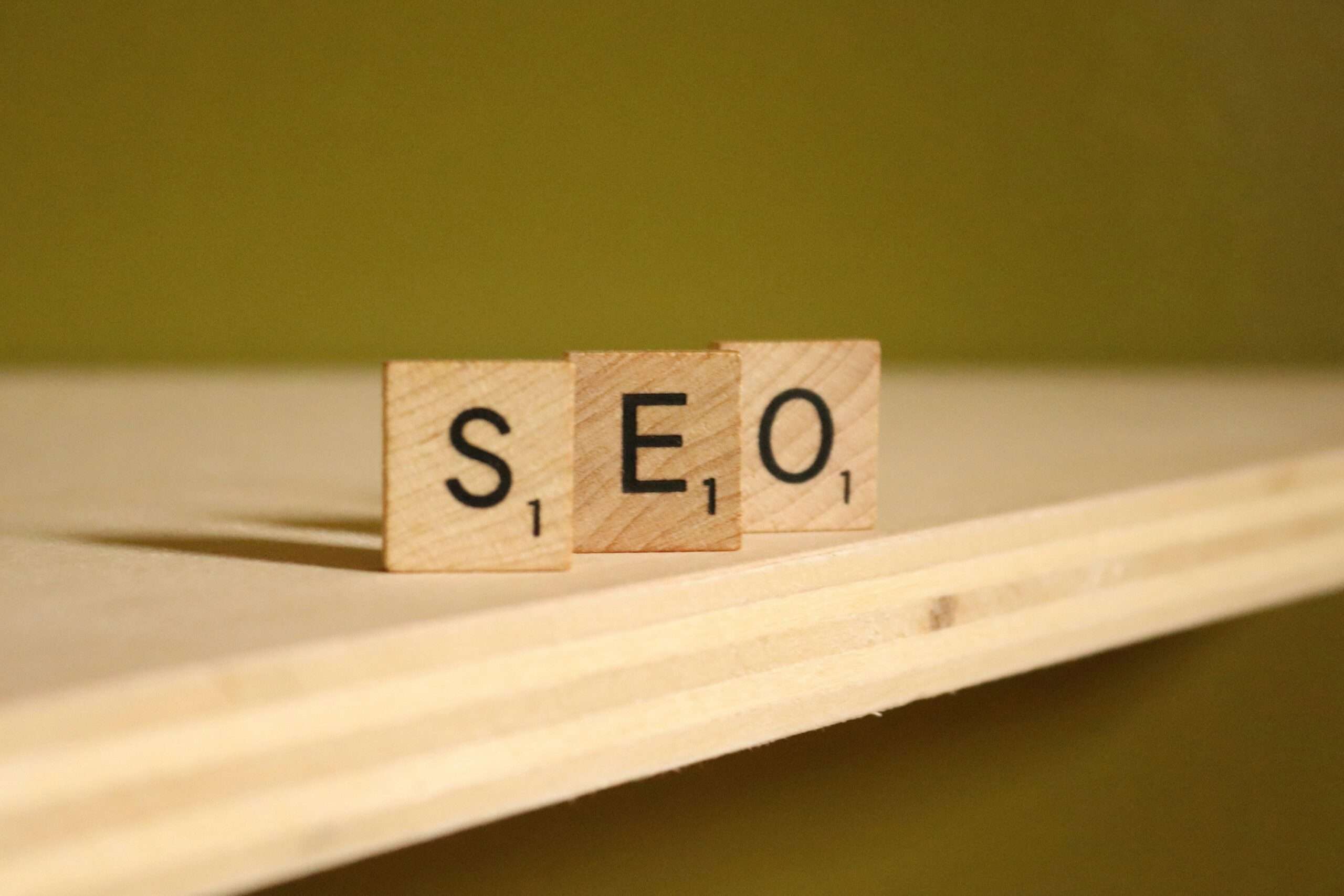 Kom igång med SEO – 4 steg