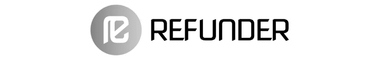 Refunder logotyp