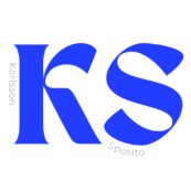 KS Digital agency logotyp