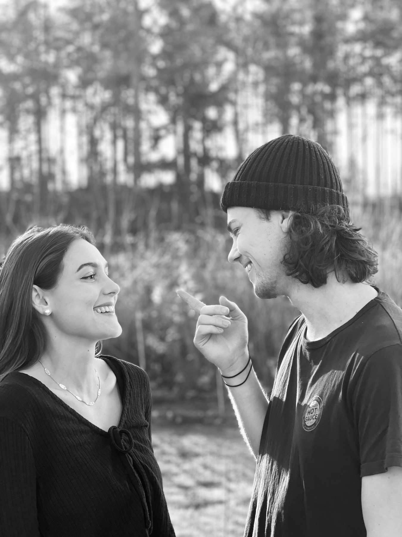 Miriam & Emil - KS Digital Agency